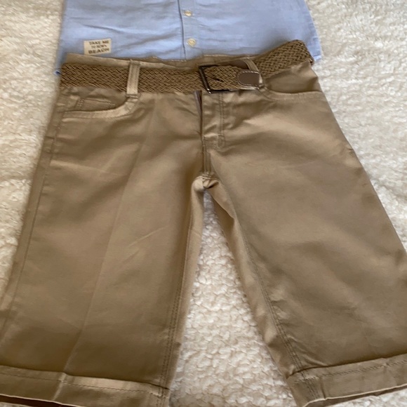 - Set short and top for boys - Picture 8 of 13